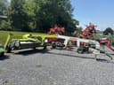 2018 CLAAS Disco 4000TC Image