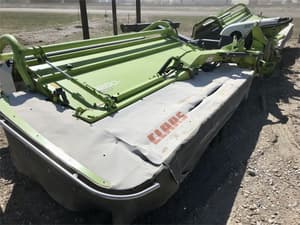 2018 CLAAS 9200C Disco Image