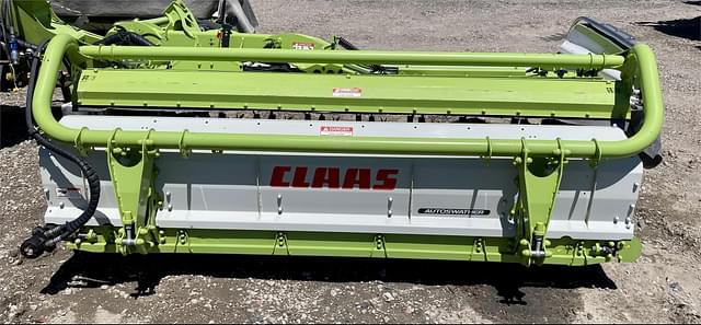 Image of CLAAS 9200C Disco equipment image 3