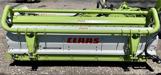 Image of CLAAS 9200C Disco equipment image 4