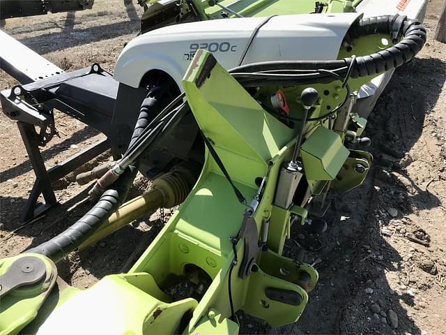 Image of CLAAS 9200C Disco equipment image 3