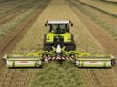 2018 CLAAS 9200C Disco Image