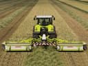 2018 CLAAS 9200C Disco Image