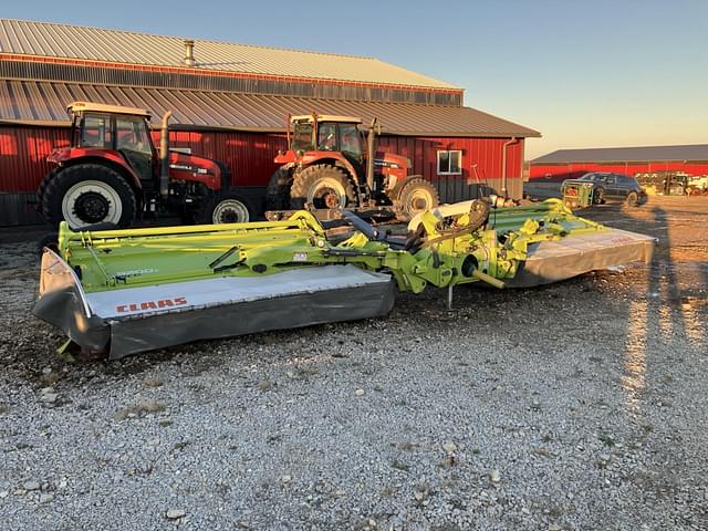 Image of CLAAS 9200C Disco equipment image 1