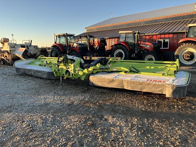 Image of CLAAS 9200C Disco equipment image 2