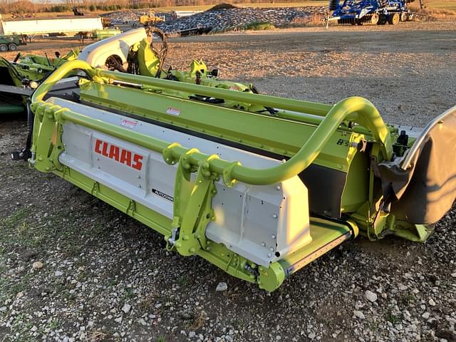 Image of CLAAS 9200C Disco equipment image 3