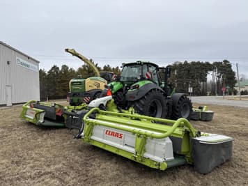 Main image CLAAS 9200C/3600FC