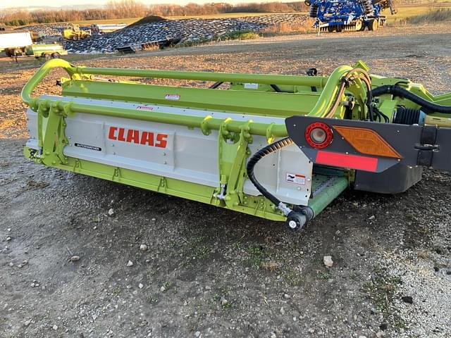 Image of CLAAS 9200C Disco equipment image 4