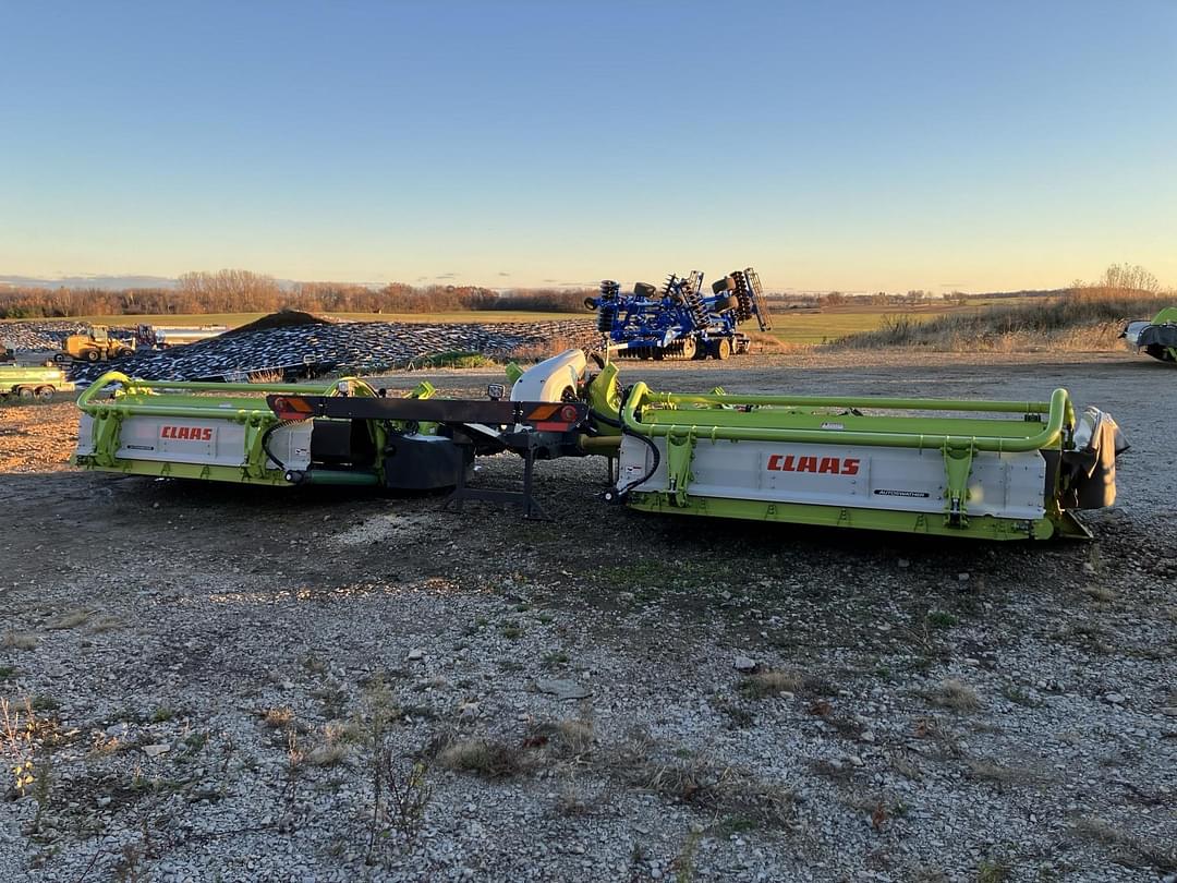 Image of CLAAS 9200C Disco Primary image