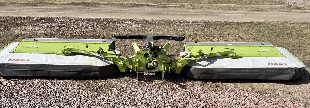 Image of CLAAS 9200RC Primary image