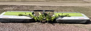 2018 CLAAS 9200RC Image
