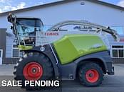 Thumbnail image CLAAS Jaguar 860 0