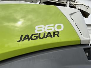 Main image CLAAS Jaguar 860 10
