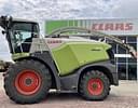 2018 CLAAS Jaguar 970 Image