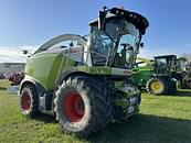 Thumbnail image CLAAS Jaguar 970 0