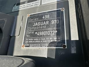 Main image CLAAS Jaguar 970 11