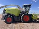 2018 CLAAS Jaguar 980 Image