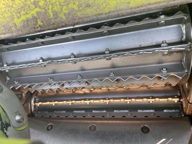 Image of CLAAS Jaguar 980 equipment image 4