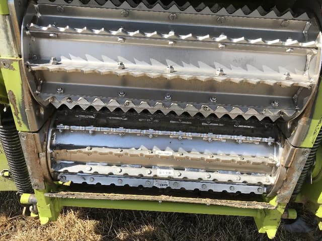 Image of CLAAS Jaguar 980 equipment image 1