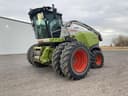 2018 CLAAS Jaguar 980 Image