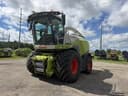 2018 CLAAS Jaguar 980 Image