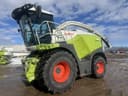 2018 CLAAS Jaguar 980 Image