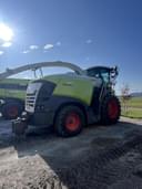 2018 CLAAS Jaguar 980 Image