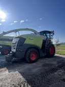 2018 CLAAS Jaguar 980 Image