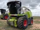 2018 CLAAS Jaguar 980 Image