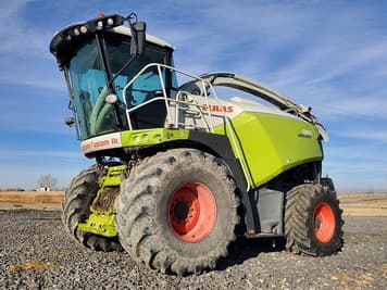 Main image CLAAS Jaguar 980