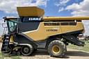 2018 CLAAS LEXION 760TT Image