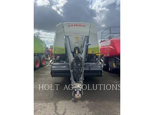 2018 CLAAS 5300RC Quadrant Equipment Image0