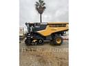 2018 CLAAS LEXION 750TT Image