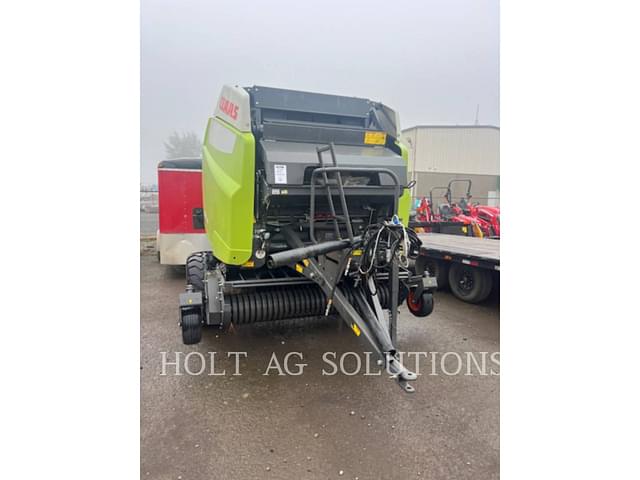 Image of CLAAS 460 Variant equipment image 1