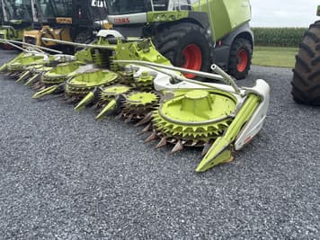 Main image CLAAS Orbis 900