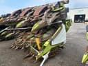 2018 CLAAS Orbis 900 Image