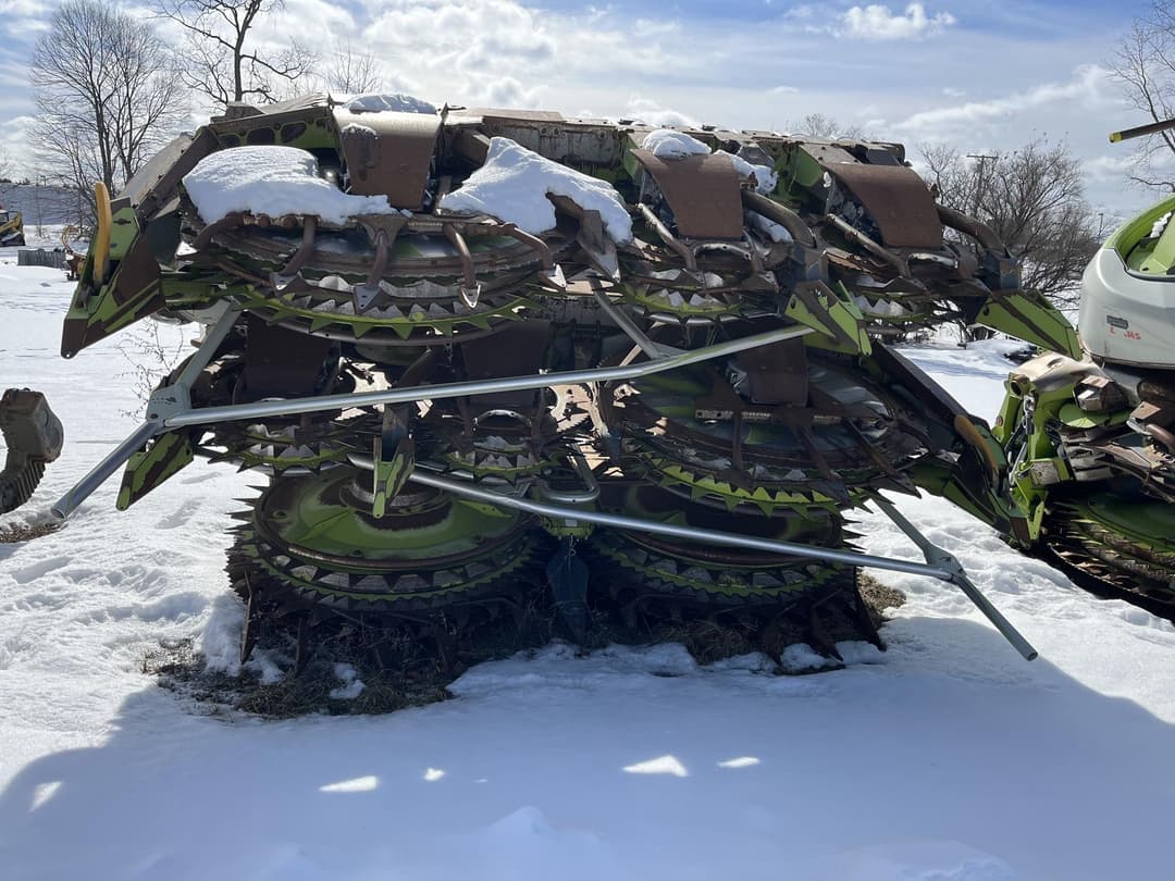 Image of CLAAS Orbis 900 Image 0