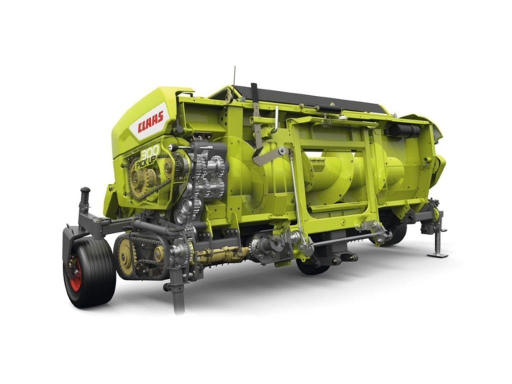 Image of CLAAS PU380 Pro Primary Image