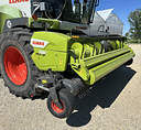 2018 CLAAS PU380 Image