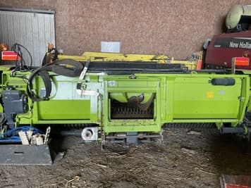Main image CLAAS PU380