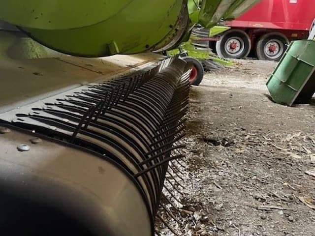 Image of CLAAS PU380 equipment image 3