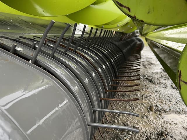 Image of CLAAS PU380 Pro equipment image 4