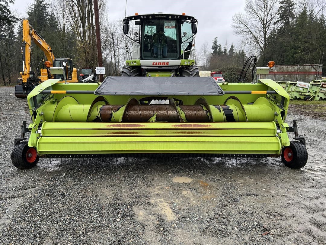 Image of CLAAS PU380 Pro Primary image
