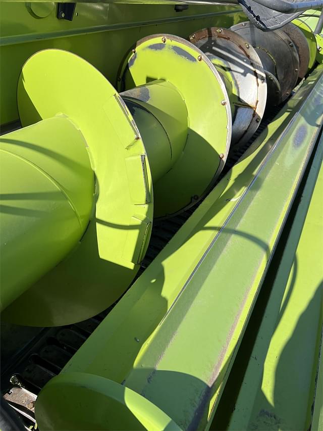 Image of CLAAS PU380 Pro equipment image 3