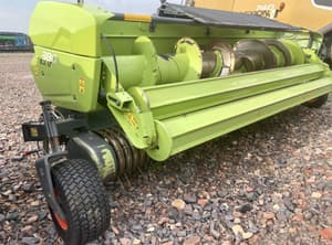 2018 CLAAS PU380 Pro Image