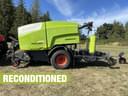 2018 CLAAS Rollant 455 Image