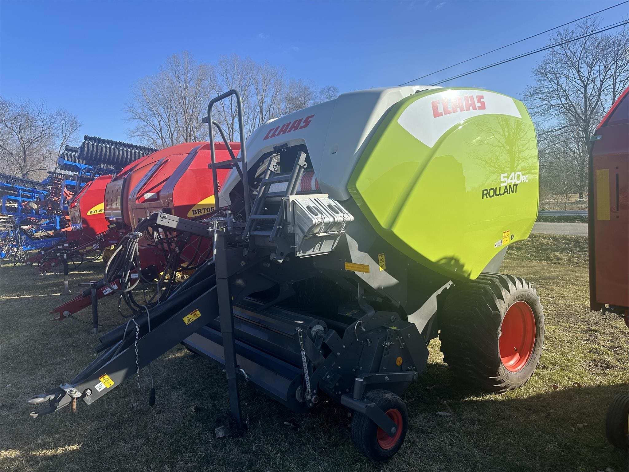 Equipment Main Image