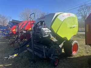 2018 CLAAS Rollant 540RC Image
