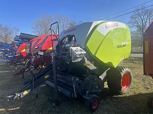 Main image CLAAS Rollant 540RC 0