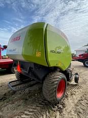 Main image CLAAS Rollant 540RC 13